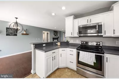 7216 Etonian Court, Pittsville, MD 21850 - Photo 14
