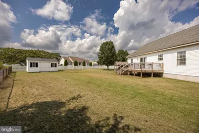 7216 Etonian Court, Pittsville, MD 21850 - Photo 44