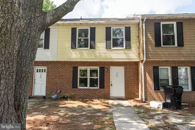 746 Hemlock Street, Salisbury, MD 21804 - Photo 1