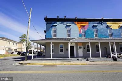 200 S Pennsylvania Avenue #B, Delmar, MD 21875 - Photo 2