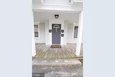 208 E East Street #A, Delmar, MD 21875 - Photo 2