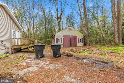 8434 Hurleys Neck Road, Mardela Springs, MD 21837 - Photo 2