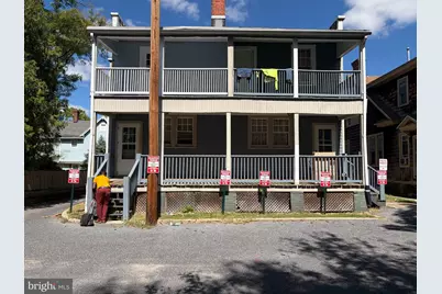 206-208 E Isabella Street, Salisbury, MD 21801 - Photo 26