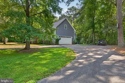 3824 Coulbourn Mill Road, Salisbury, MD 21804 - Photo 52