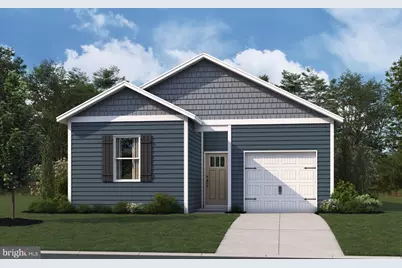 1294 Purple Orchid Loop, Salisbury, MD 21801 - Photo 1
