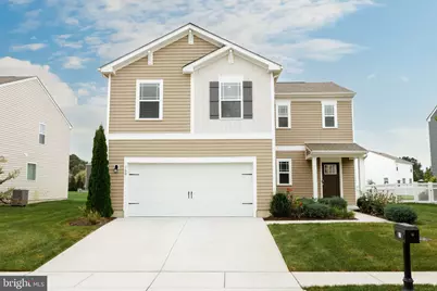 160 Porter Parkway, Fruitland, MD 21826 - Photo 1