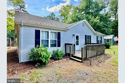 21831 Wetipquin Road, Quantico, MD 21856 - Photo 2