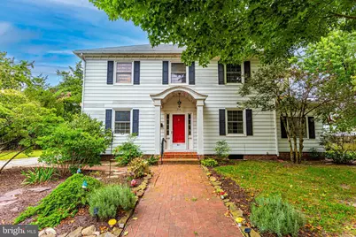 716 Parkway Circle, Salisbury, MD 21804 - Photo 1
