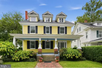 206 Walnut Street, Salisbury, MD 21801 - Photo 2