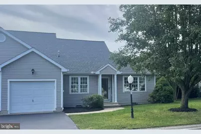 919 W Schumaker Manor Drive, Salisbury, MD 21804 - Photo 1