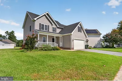 28108 Cross Creek Drive, Salisbury, MD 21801 - Photo 2