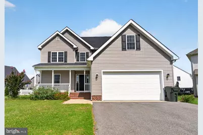 28108 Cross Creek Drive, Salisbury, MD 21801 - Photo 1