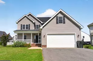 28108 Cross Creek Dr, Salisbury, MD 21801 - Photo 1