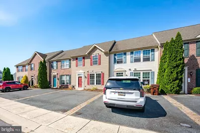 706 Wye Oak Drive, Fruitland, MD 21826 - Photo 2