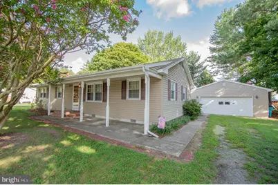 607 E Pine Street, Delmar, MD 21875 - Photo 1
