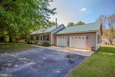 404 S Memorial Drive, Delmar, MD 21875 - Photo 2