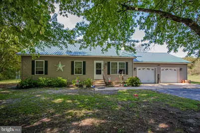 404 S Memorial Drive, Delmar, MD 21875 - Photo 1