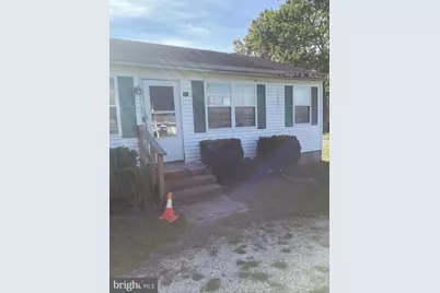 302 Elizabeth Avenue, Fruitland, MD 21826 - Photo 1