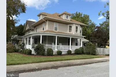 201 W London Avenue, Salisbury, MD 21801 - Photo 4