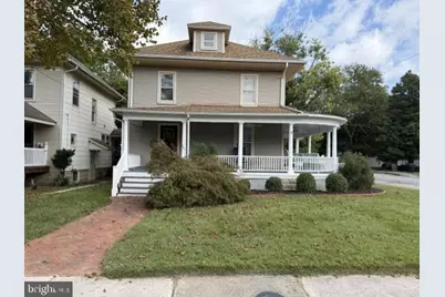 201 W London Avenue, Salisbury, MD 21801 - Photo 2
