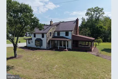 11453 Riverton Road, Mardela Springs, MD 21837 - Photo 1