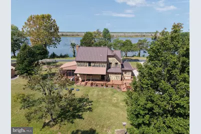 11453 Riverton Road, Mardela Springs, MD 21837 - Photo 14