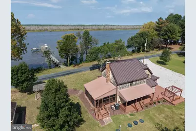 11453 Riverton Road, Mardela Springs, MD 21837 - Photo 20