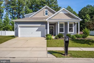 1807 Ocean Shore Lane, Salisbury, MD 21801 - Photo 1