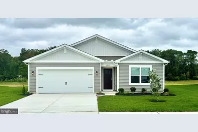 1136 Albritton Lane, Salisbury, MD 21801 - Photo 1