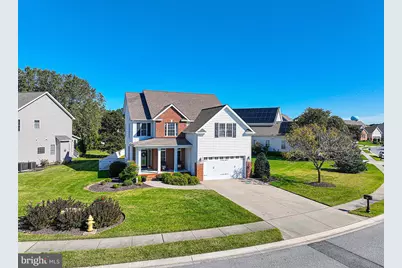 124 Porter Parkway, Fruitland, MD 21826 - Photo 6