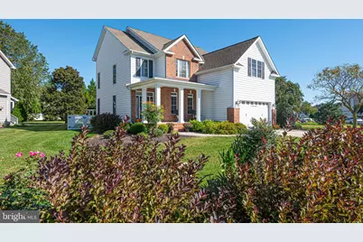 124 Porter Parkway, Fruitland, MD 21826 - Photo 68