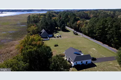 0 Green Hill Church Road, Quantico, MD 21856 - Photo 2
