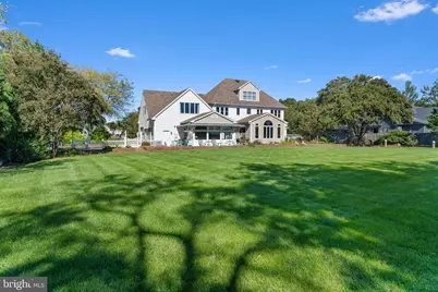 3293 Redden Ferry Road, Eden, MD 21822 - Photo 96