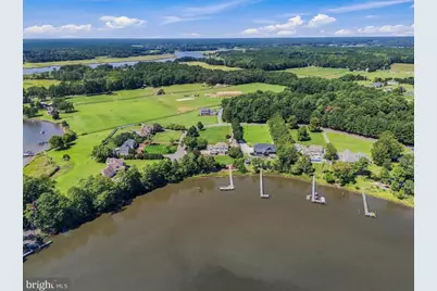 3293 Redden Ferry Road, Eden, MD 21822 - Photo 114