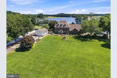 3293 Redden Ferry Road, Eden, MD 21822 - Photo 104