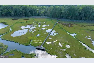 Lot 27 Newport Bay Drive, Berlin, MD 21811 - Photo 6