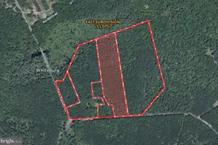 Lot 4 Sand Road, Snow Hill, MD 21863 - Photo 1