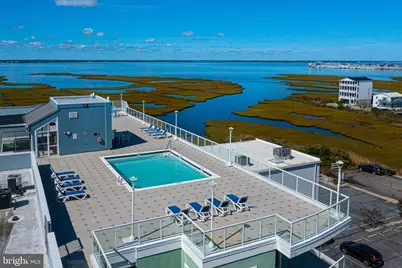 7601 Coastal Highway #409, Ocean City, MD 21842 - Photo 40