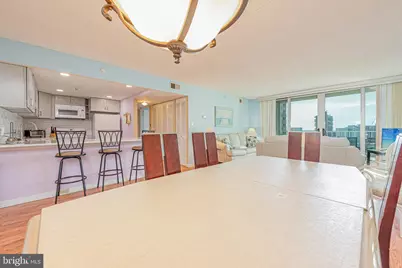 10700 Coastal Highway #1804, Ocean City, MD 21842 - Photo 6