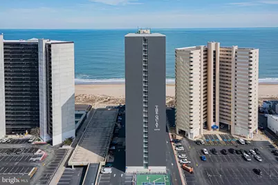 10700 Coastal Highway #1804, Ocean City, MD 21842 - Photo 2