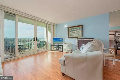 10700 Coastal Highway #1804, Ocean City, MD 21842 - Photo 8