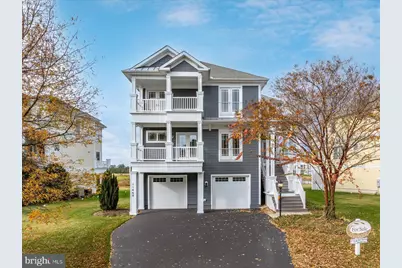 11468 Maid At Arms Lane, Berlin, MD 21811 - Photo 52