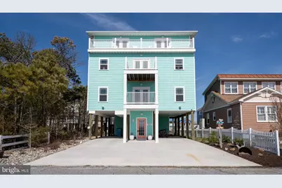 12351 Meadow Drive, Berlin, MD 21811 - Photo 8