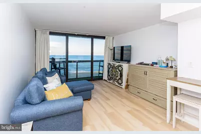 10900 Coastal Highway #710, Ocean City, MD 21842 - Photo 2