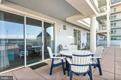 2 Dorchester Street #408, Ocean City, MD 21842 - Photo 4