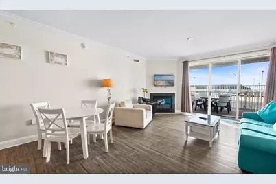 2 Dorchester Street #408, Ocean City, MD 21842 - Photo 8