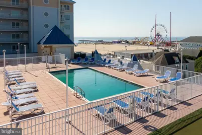2 Dorchester Street #408, Ocean City, MD 21842 - Photo 40