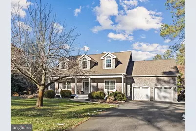 10651 Piney Island Drive, Bishopville, MD 21813 - Photo 1