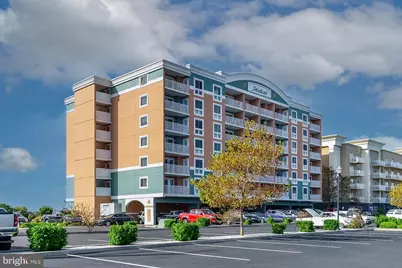 4201 Coastal Highway #309, Ocean City, MD 21842 - Photo 2