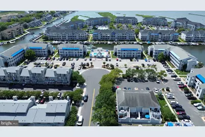 12301 Jamaica Avenue #238K, Ocean City, MD 21842 - Photo 18